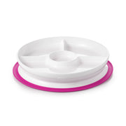 OXO - Stick & Stay - Divided Plate - Limolin 
