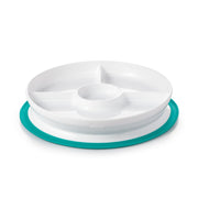OXO - Stick & Stay - Divided Plate - Limolin 