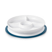 OXO - Stick & Stay - Divided Plate - Limolin 