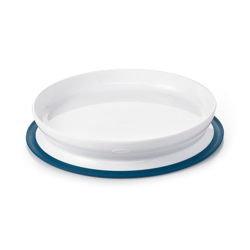 OXO - Stick & Stay - Plate - Limolin 