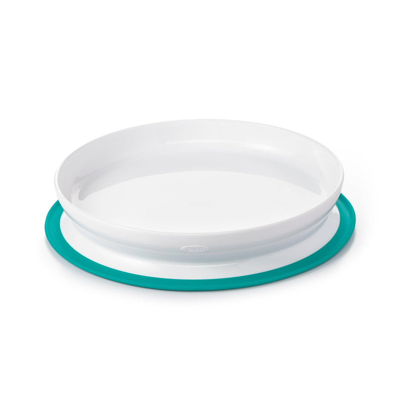 OXO - Stick & Stay - Plate - Limolin 