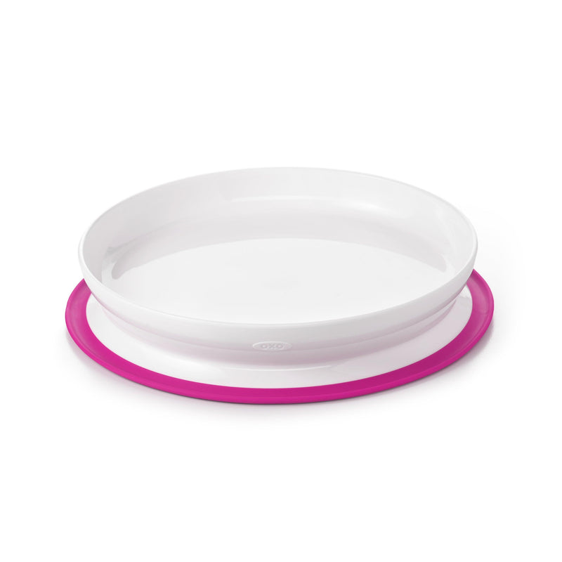 OXO - Stick & Stay - Plate - Limolin 