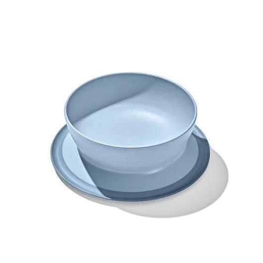 OXO - Stick & Stay Suction Bowl - Limolin 