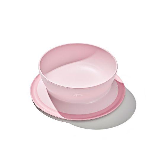 OXO - Stick & Stay Suction Bowl - Limolin 