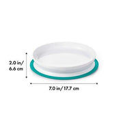 OXO - Stick & Stay Suction Plate - Limolin 