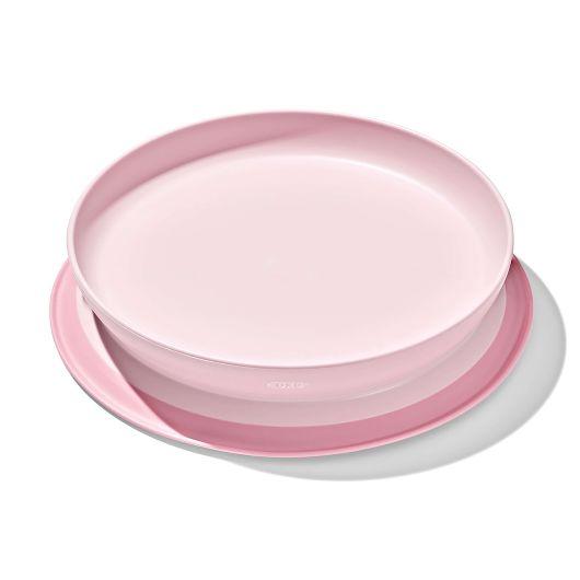 OXO - Stick & Stay Suction Plate - Limolin 