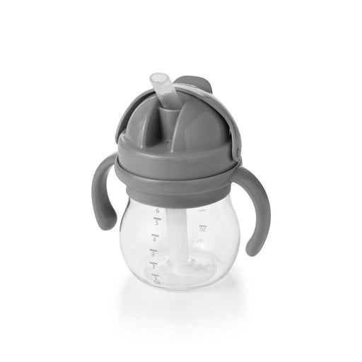 OXO - Straw Cup With Removable Handles - Limolin 