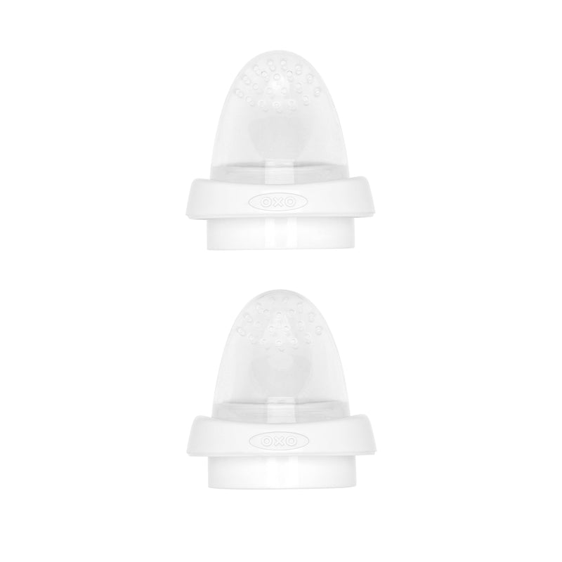 OXO - Teether Feeders - Replacement Pouch Set - Limolin 