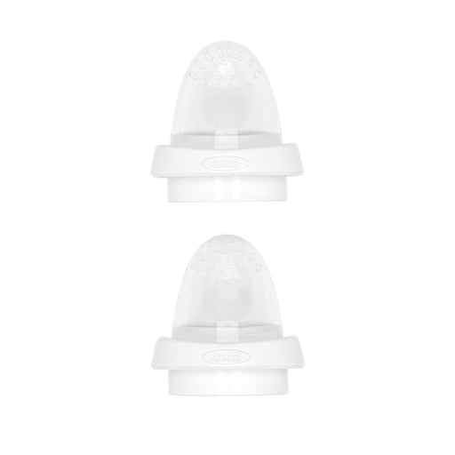OXO - Teether Feeders - Replacement Pouch Set - Limolin 