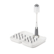 OXO - Travel Drying Rack & Brush - Limolin 