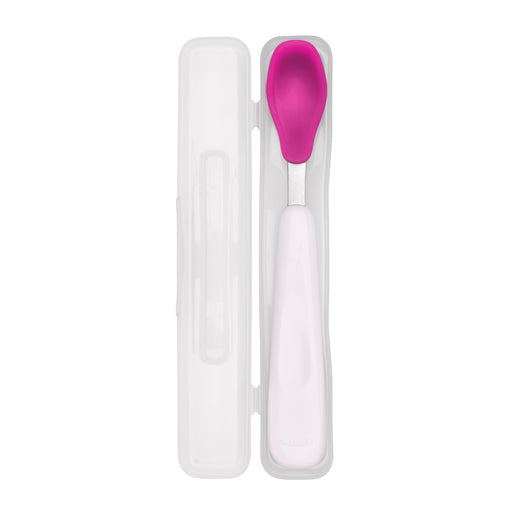 OXO - Travel Feeding Spoon- 2Pack - Limolin 