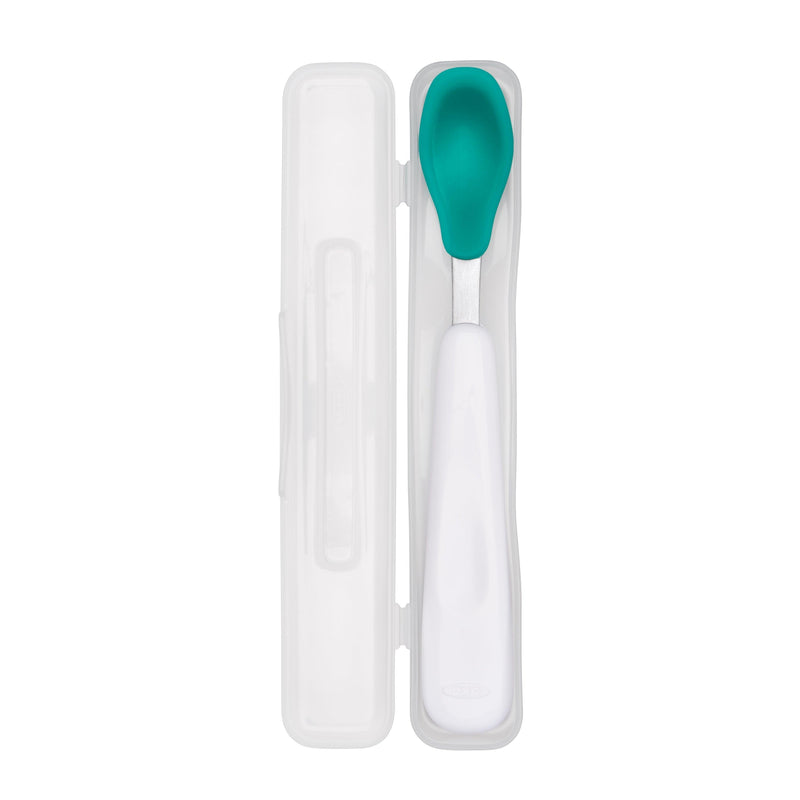 OXO - Travel Feeding Spoon- 2Pack - Limolin 