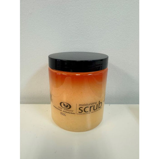 One Minute Manicure - Kombucha Peach 30Oz - Limolin 