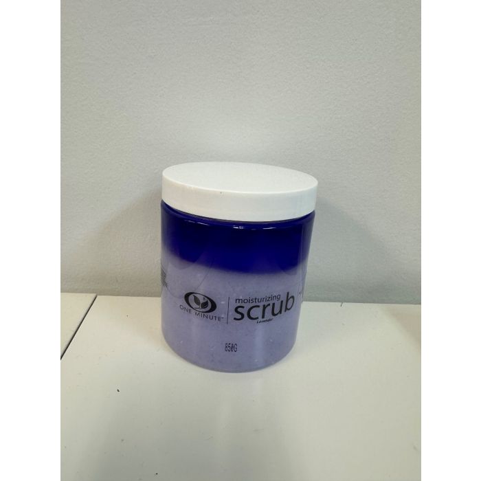 One Minute Manicure - Lavender 30Oz - Limolin 