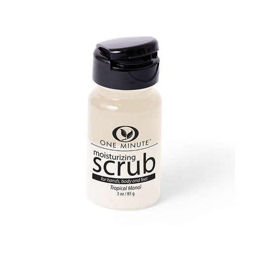 One Minute Manicure - Tropical Monoi 3Oz. - Limolin 