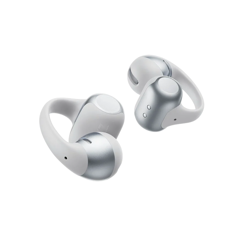 Shokz - Shokz OpenDots 2 True Wireless Earbuds Clip On