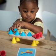 Oppi Toys - Piks - 24 Creative Cards - Limolin 