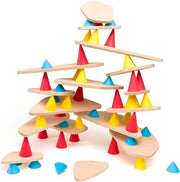 Oppi Toys - Piks - Big Kit? - 64 Pcs - Limolin 