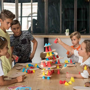 Oppi Toys - Piks - Education Kit - 128 Pcs - Limolin 