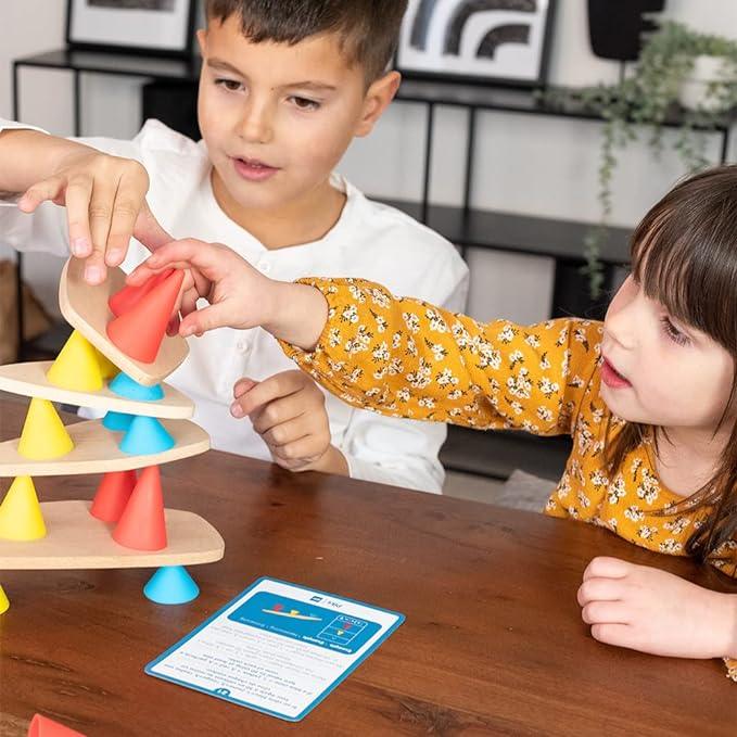 Oppi Toys - Piks - Get Smart Cards - Limolin 