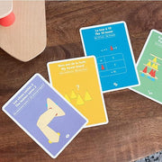 Oppi Toys - Piks - Get Smart Cards - Limolin 