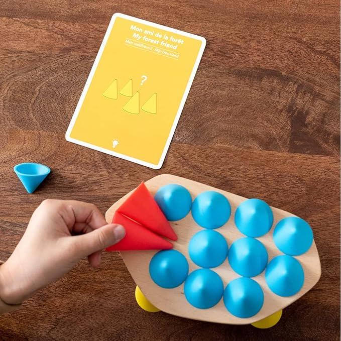 Oppi Toys - Piks - Get Smart Cards - Limolin 