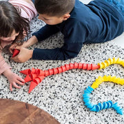 Oppi Toys - Piks - Kit Cones - 48Pcs - Limolin 