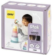 Oppi Toys - Stak - Limolin 