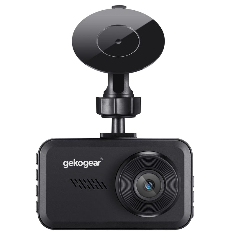 myGEKOgear - Orbit D111 1080P HD Dash Cam