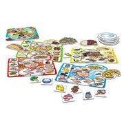 Orchard Toys - Crazy Chefs - Limolin 