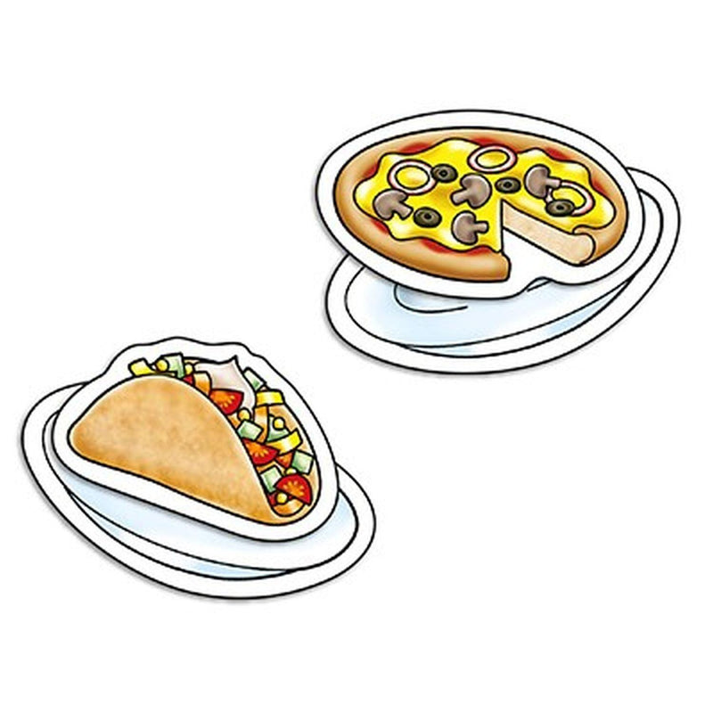 Orchard Toys - Crazy Chefs - Limolin 