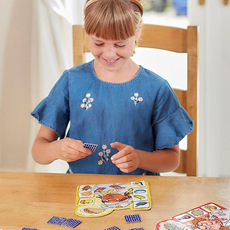 Orchard Toys - Crazy Chefs - Limolin 