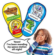 Orchard Toys - Dizzy Donkey (EN) - Limolin 