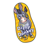 Orchard Toys - Dizzy Donkey (EN) - Limolin 