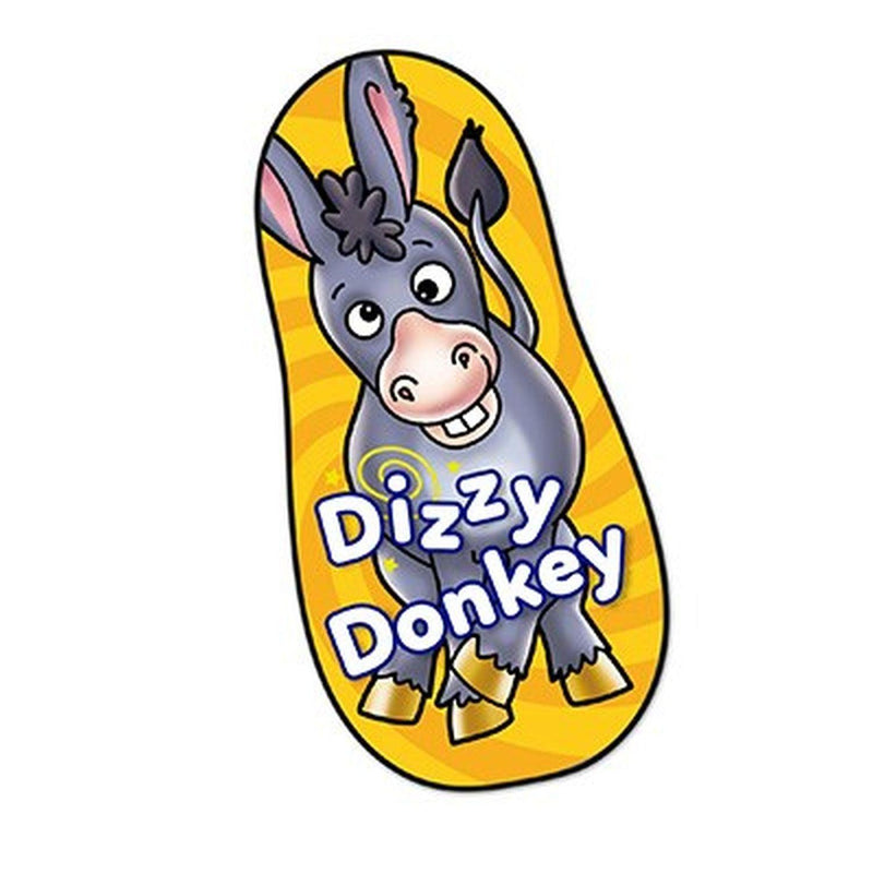 Orchard Toys - Dizzy Donkey (EN) - Limolin 