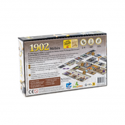 Origames - 1902 Méliès - Limolin 