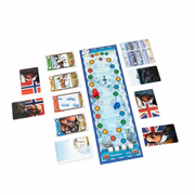 Origames - 1911 Amundsen vs Scott - Limolin 