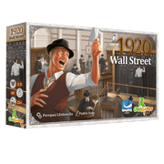 Origames - 1920 Wall Street - Limolin 