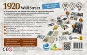 Origames - 1920 Wall Street - Limolin 
