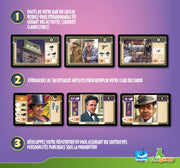 Origames - 1923 Cotton Club - Limolin 