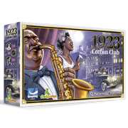 Origames - 1923 Cotton Club - Limolin 