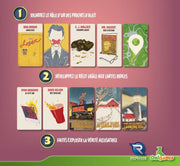 Origames - Alice Is Missing (Fr) - Limolin 