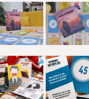 Origames - Alice Is Missing (Fr) - Limolin 