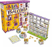 Origames - BALCONIA (FR) - Limolin 