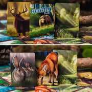 Origames - ÉCOSYSTÈME - FORÊT - Limolin 