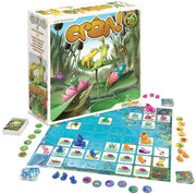 Origames - CROA! - ÉDITION 25 ANS - Limolin 