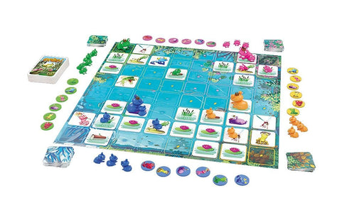 Origames - CROA! - ÉDITION 25 ANS - Limolin 