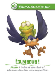 Origames - CROA! - ÉDITION 25 ANS - Limolin 