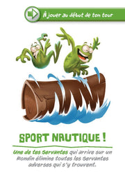 Origames - CROA! - ÉDITION 25 ANS - Limolin 