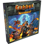 Origames - Clank! Dans L'Espace - Apocalypse! (FR) - Limolin 